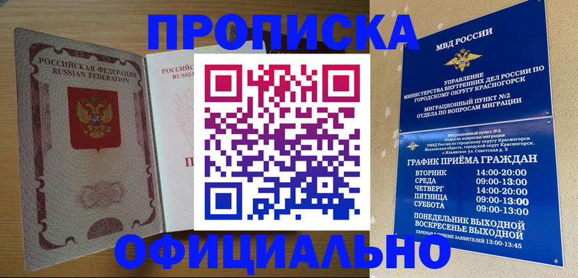 временная регистрация купить в Тынде